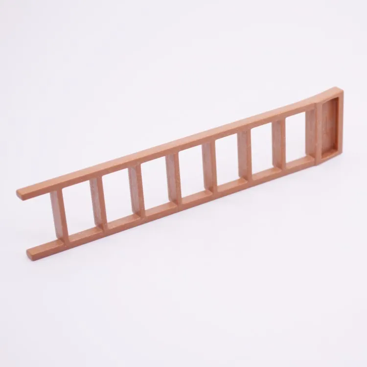 Onderdeel Playmobil 30211092 Ladder - Bruin (Licht)