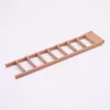 Onderdeel Playmobil 30211092 Ladder - Bruin (Licht)