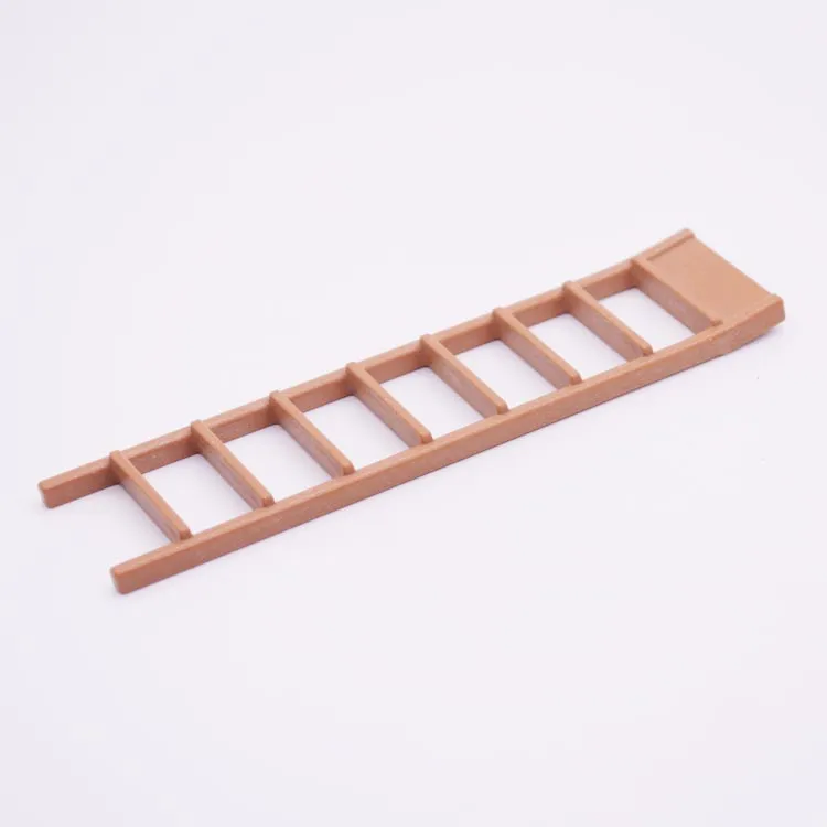 Onderdeel Playmobil 30211092 Ladder - Bruin (Licht)