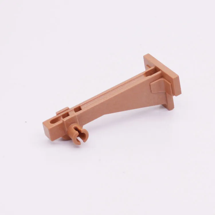 Onderdeel Playmobil 30211470 Onderdeel gereedschap Arm katrol - Bruin