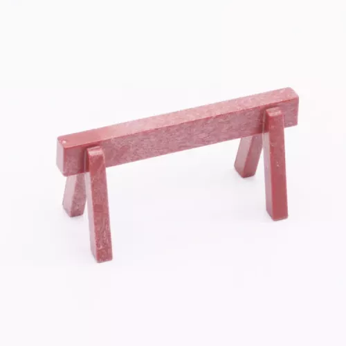 Playmobil 30214880 Werkstattmoebel - Braun