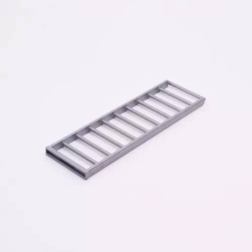 Playmobil 30216190 Leiter - Grau