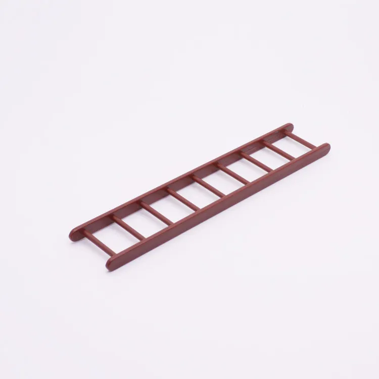 Ersatzteil Playmobil 30219630 Leiter - Braun (Dunkel)