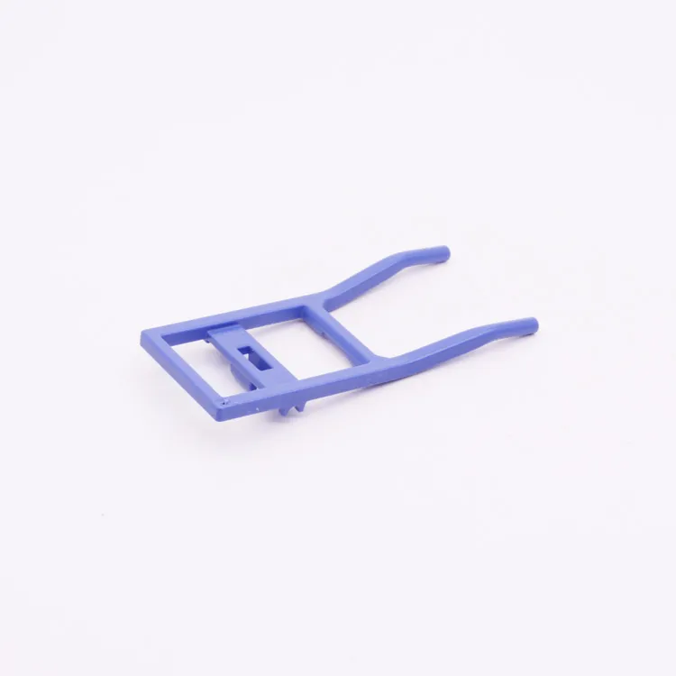 Onderdeel Playmobil 30281240 Kruiwagen Kader - Blauw