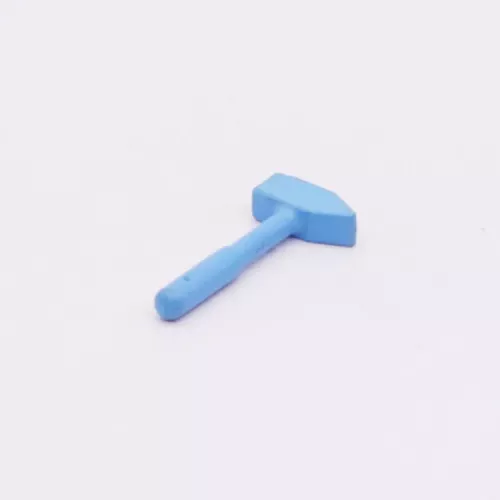Playmobil 30514282 Hammer 1 von 6 - Blau (Hell)