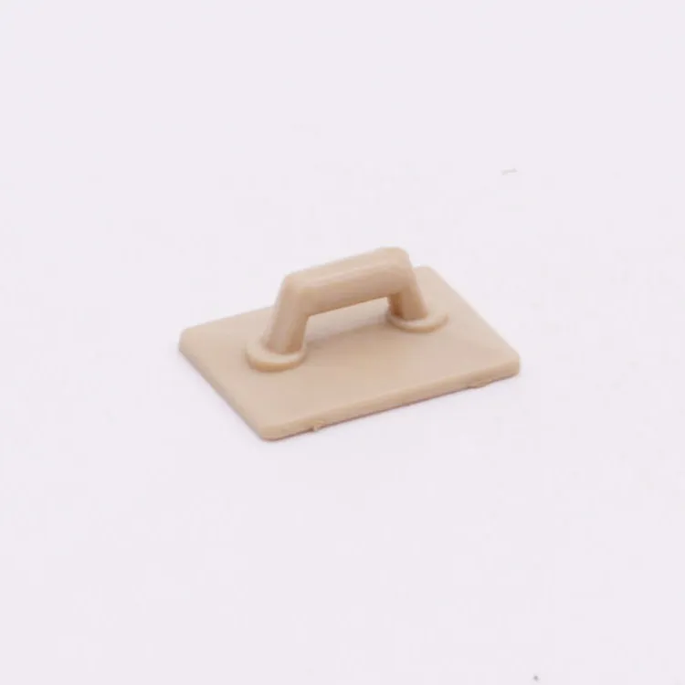 Spare part Playmobil 30600180 Trowel 1 of 4 - Beige