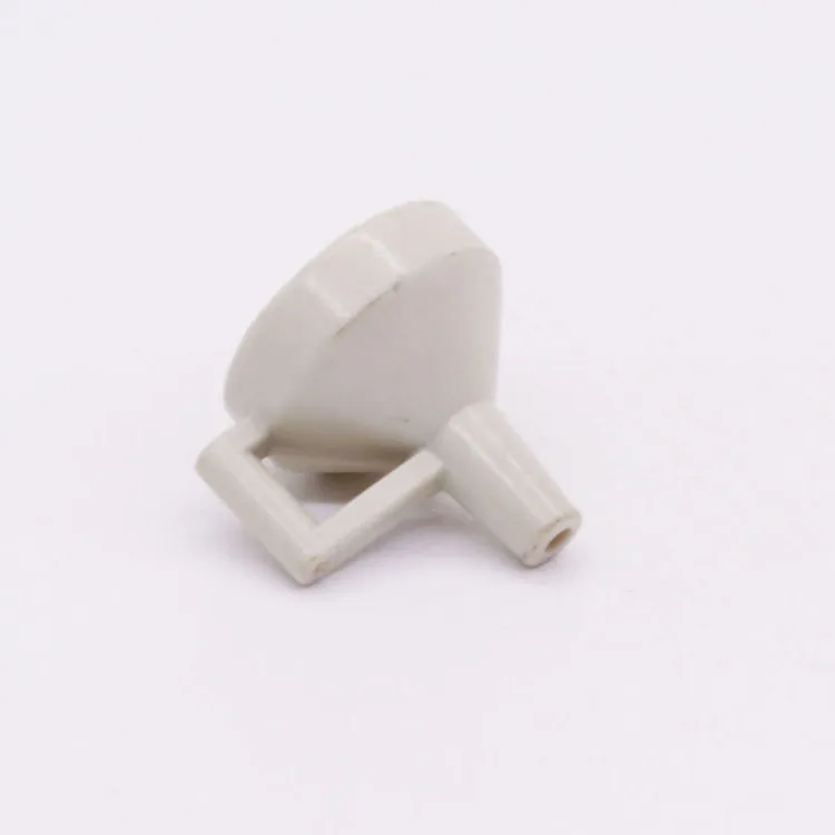 Onderdeel Playmobil 30602700 Trechter 1 van 2 - Grijs