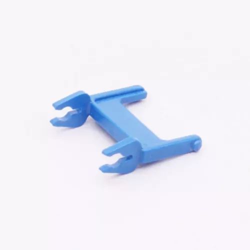 Playmobil 30604290 Kruiwagen Steun 1 van 2 - Blauw