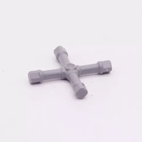Playmobil 30610000 Ring wrench 1 of 7 - Grey