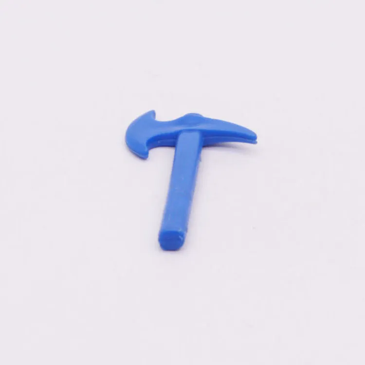 Onderdeel Playmobil 30617070 Bijl 1 van 3 - Blauw