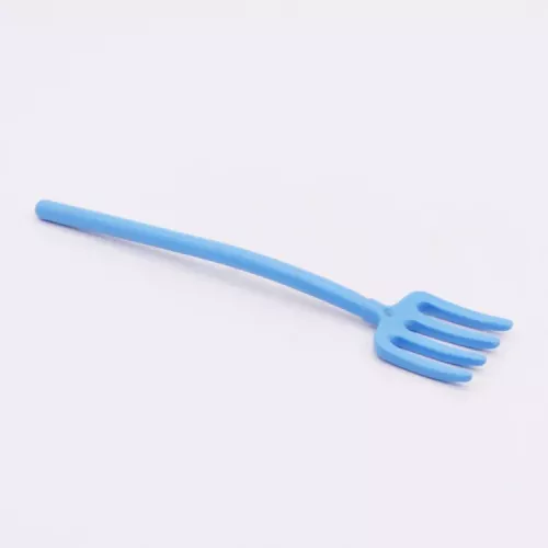 Playmobil 30618310-21 Riek 1 van 8 - Blauw (Licht)