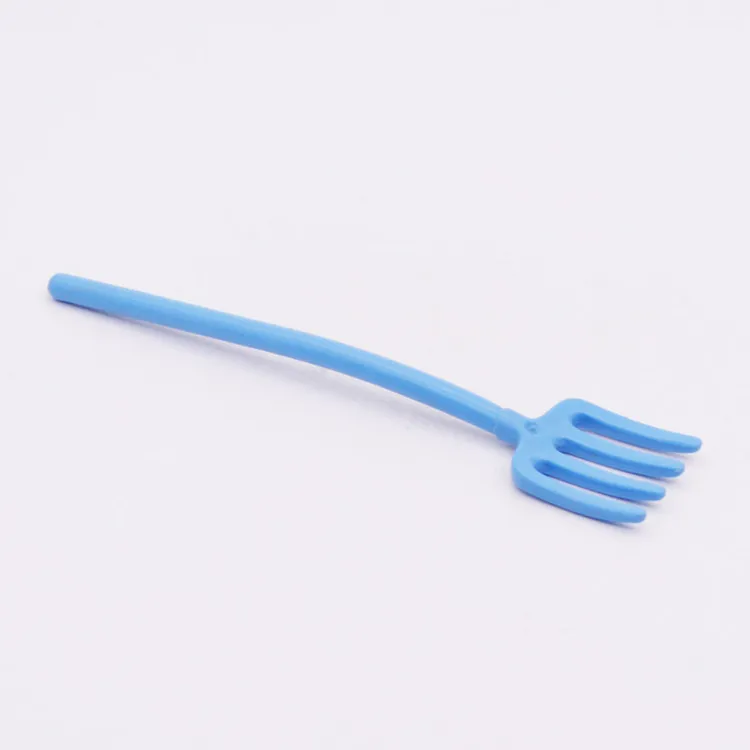 Onderdeel Playmobil 30618310-21 Riek 1 van 8 - Blauw (Licht)