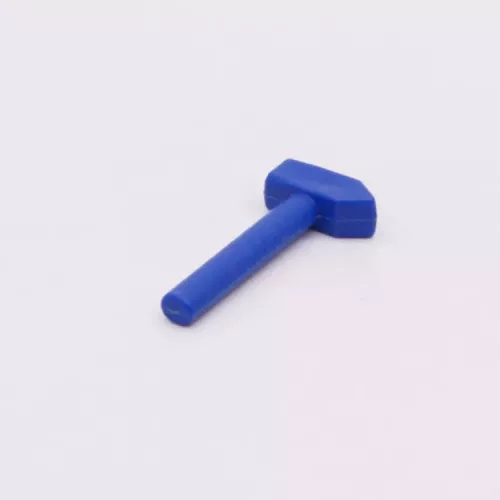 Playmobil 30619220 Hamer 1 van 6 - Blauw