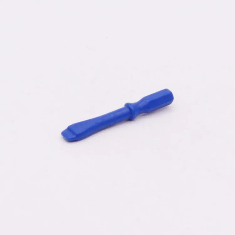 Ersatzteil Playmobil 30619220 Schraubendreher 1 von 6 - Blau