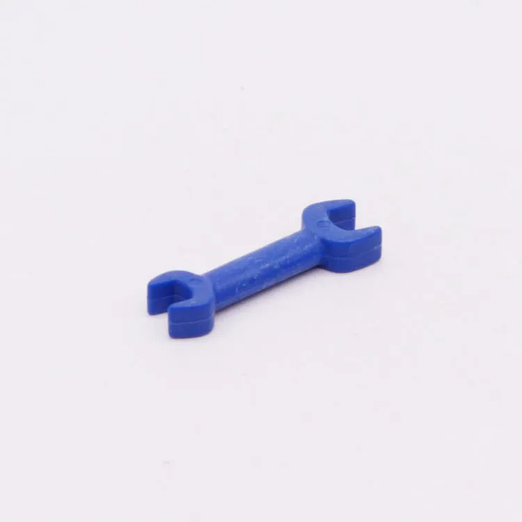 Onderdeel Playmobil 30619220 Sleutel 1 van 6 - Blauw