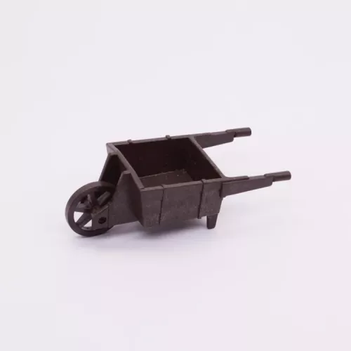 Playmobil 30657160 Kruiwagen - Bruin (Donker)