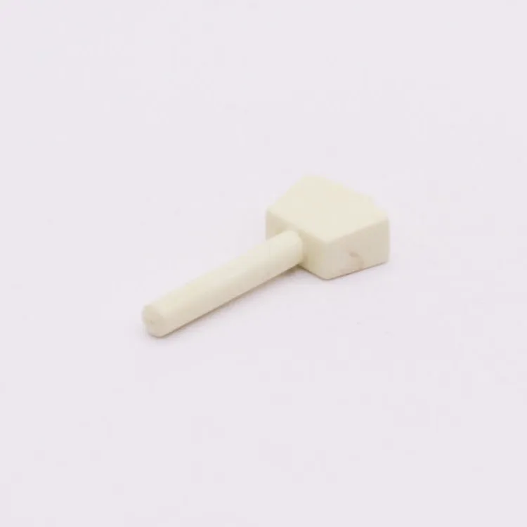 Onderdeel Playmobil 90000277 Hamer - Wit