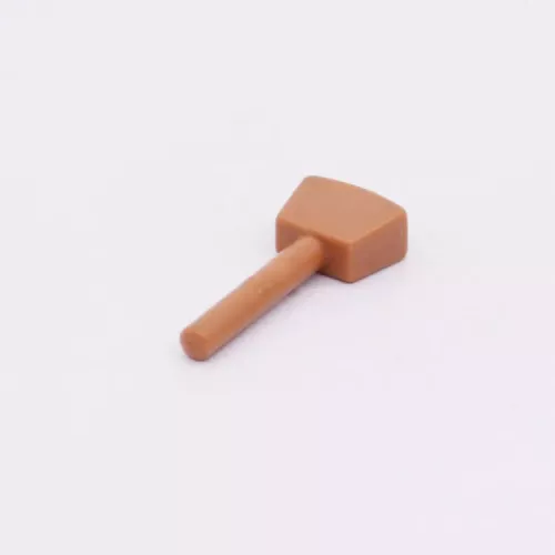 Playmobil 90000280 Hamer - Bruin