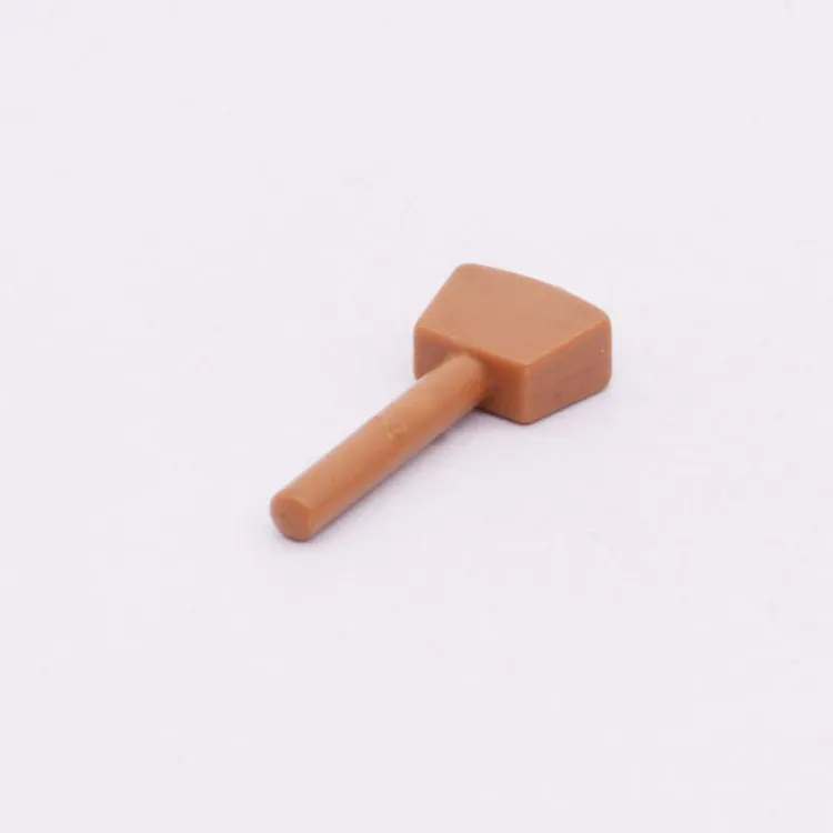 Onderdeel Playmobil 90000280 Hamer - Bruin