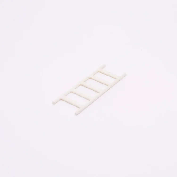 Onderdeel Playmobil p3691a Ladder - Wit