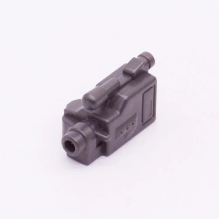 Onderdeel Playmobil 30073680 Elektronica Videocamera - Grijs