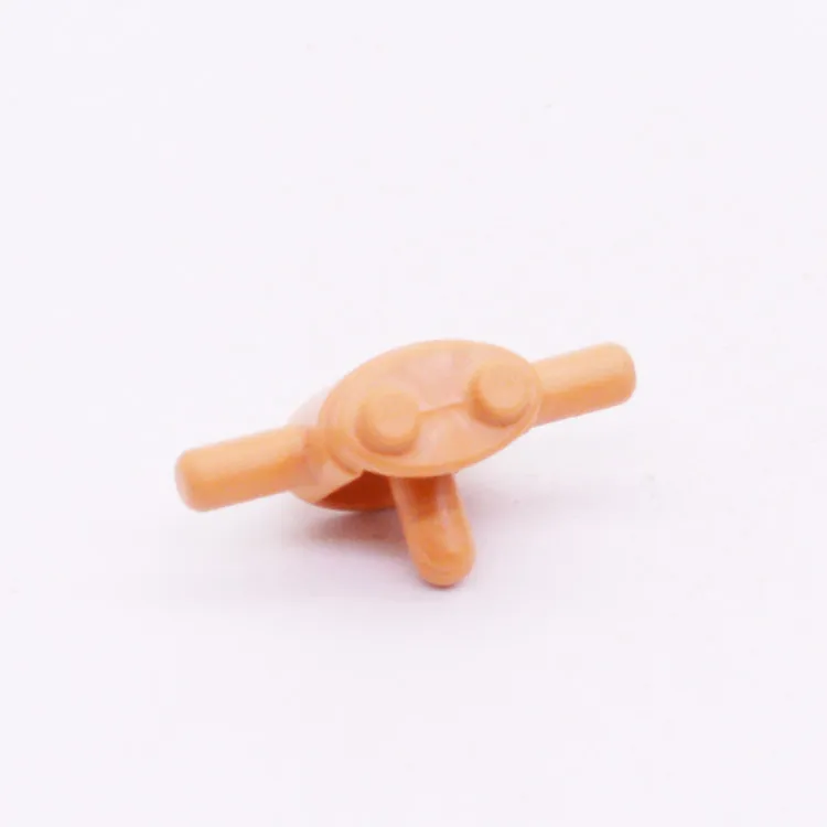 Onderdeel Playmobil 30075424 Verrekijker Periscoop - Oranje