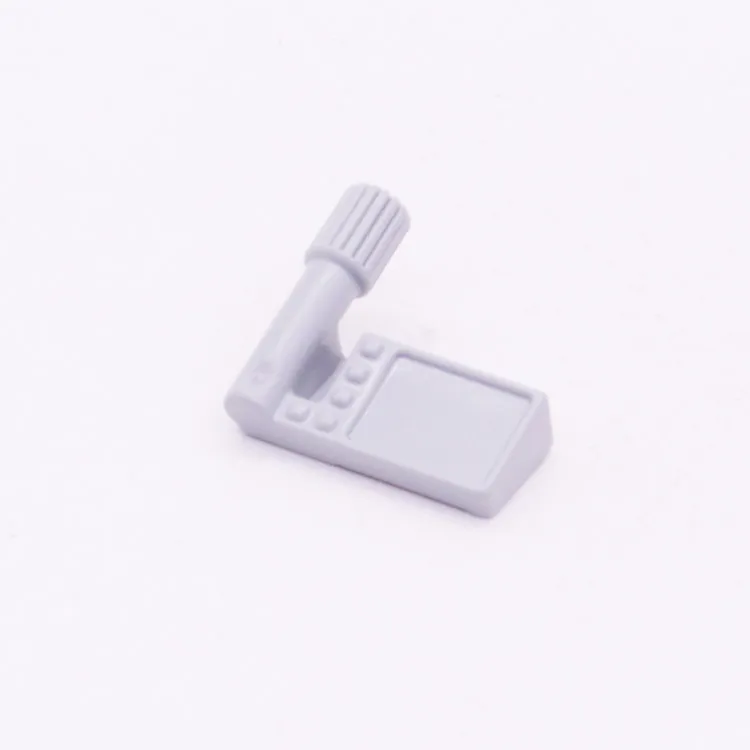 Ersatzteil Playmobil 30289290 Elektronik Diktaphon - Grau
