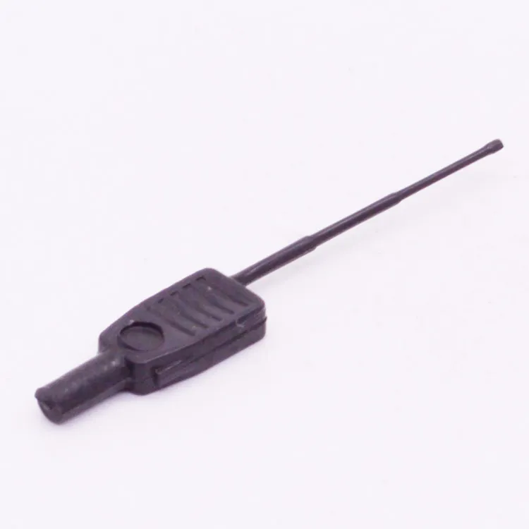 Spare part Playmobil 90000250 Electronics Radio - Black