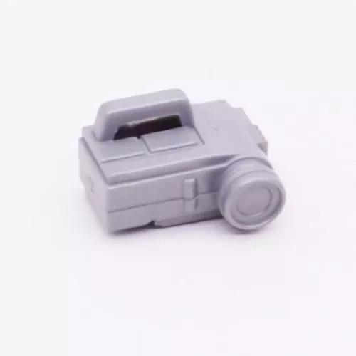 Playmobil 90000253 Elektronica Projector - Grijs