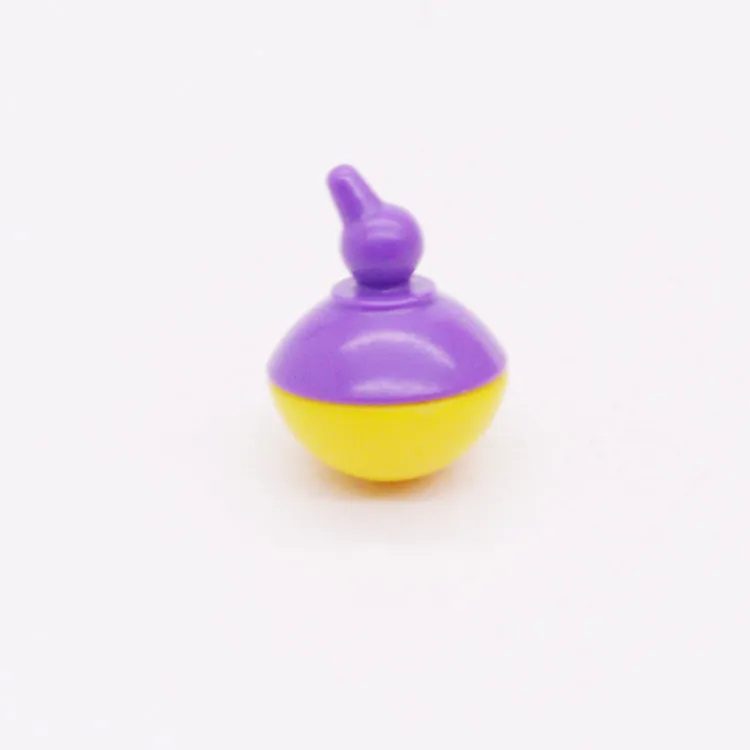 Spare part Playmobil 30041893-30225183 Toy Baby - Purple