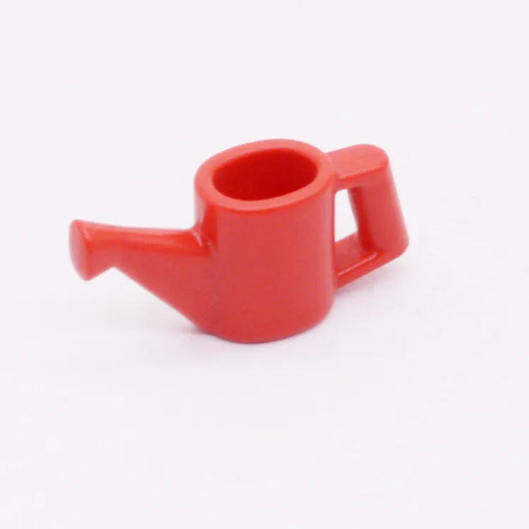 Onderdeel Playmobil 30075342 Speelgoed Gieter - Rood