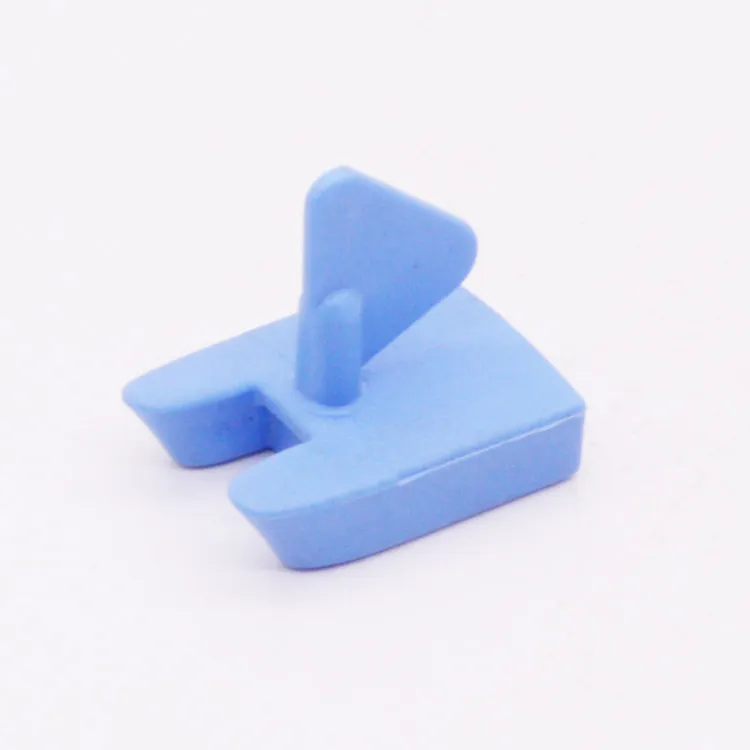 Onderdeel Playmobil 30079843 Speelgoed Zeilboot - Blauw (Licht)