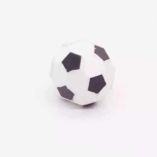 Playmobil 30096610 Speelgoed Voetbal - Wit