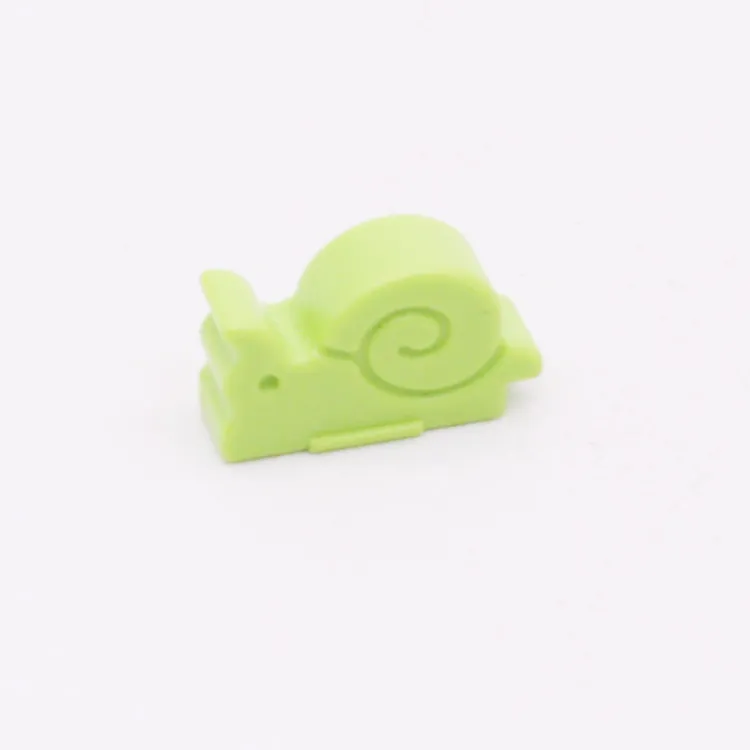 Ersatzteil Playmobil 30099022 Spielzeug Schnecke - Grun (Hell)