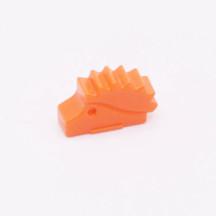 Onderdeel Playmobil 30213122 Speelgoed Egel - Oranje
