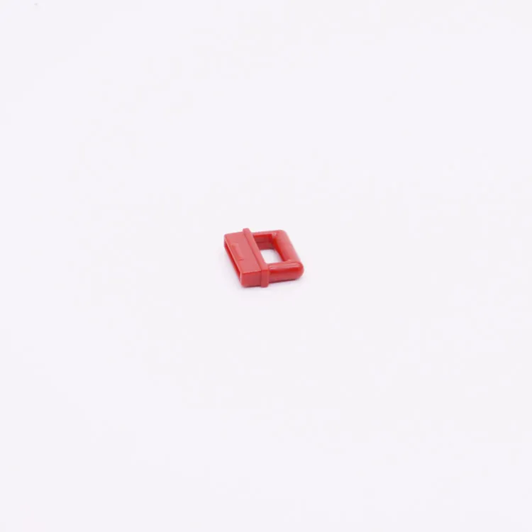 Onderdeel Playmobil 30222732 Handgreep klein - Rood