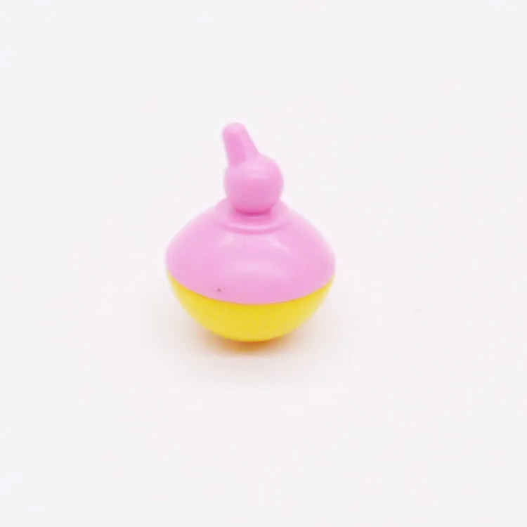 Spare part Playmobil 30225173-30225183 Toy Baby - Pink
