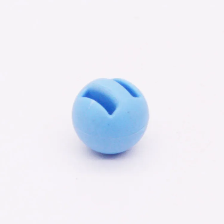 Onderdeel Playmobil 30235652 Speelgoed Bal d13mm - Blauw