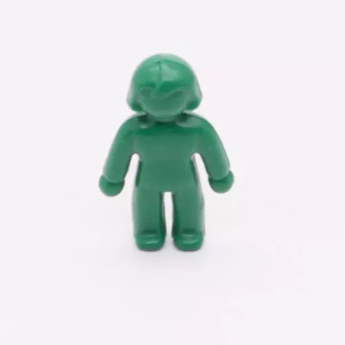 Playmobil 30242322 Speelgoed Pop - Groen