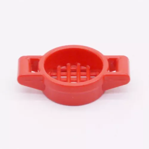 Playmobil 30510102 Speelgoed Zeef 1 van 3 - Rood