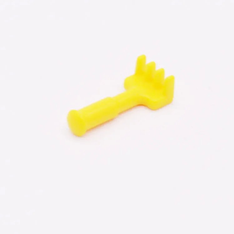 Onderdeel Playmobil 30510112 Speelgoed Hark 1 van 3 - Geel