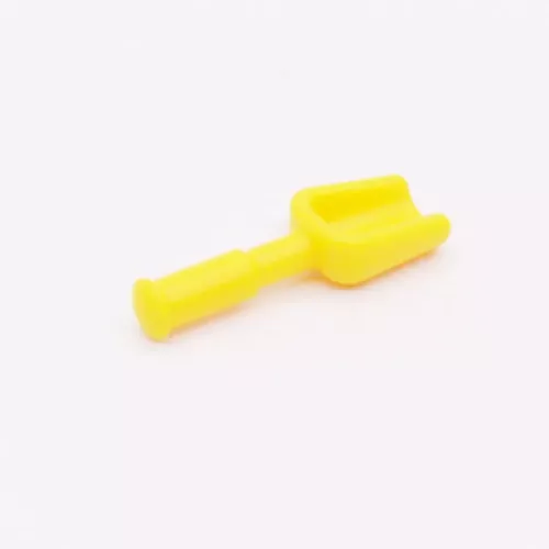 Playmobil 30510112 Speelgoed Schep 1 van 3 - Geel