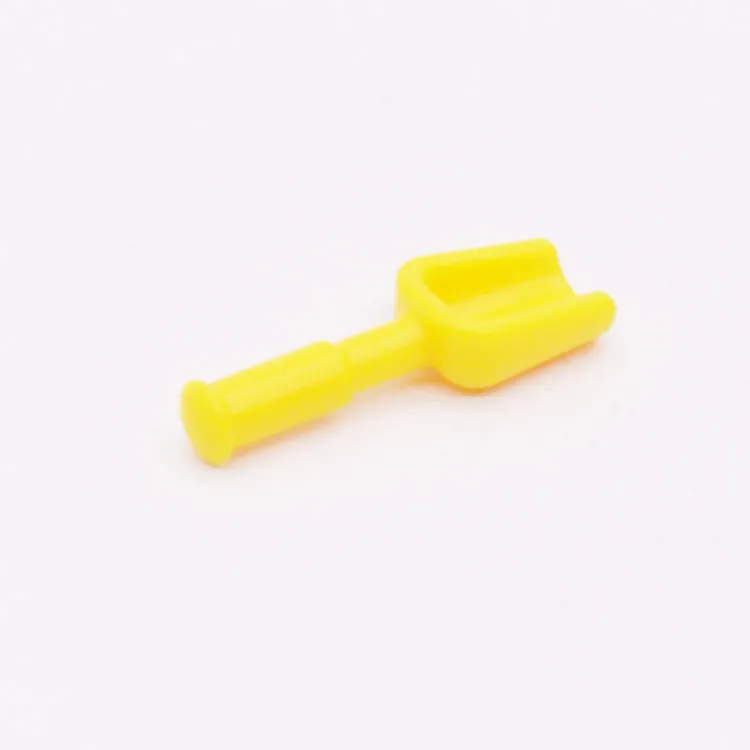 Onderdeel Playmobil 30510112 Speelgoed Schep 1 van 3 - Geel