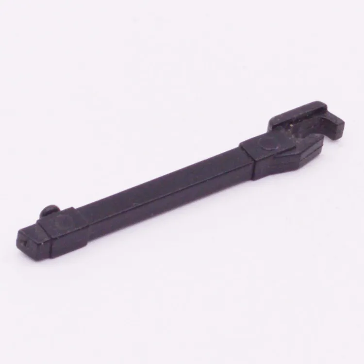 Ersatzteil Playmobil 30603470 Stativ Bein 1 von 8 - Schwarz