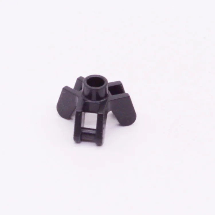 Onderdeel Playmobil 30605222 Statief Houder 1 van 4 - Zwart