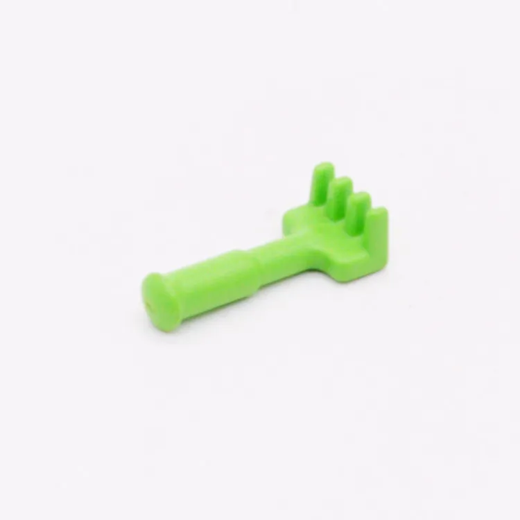 Onderdeel Playmobil 30607680 Speelgoed Hark 1 van 3 - Groen