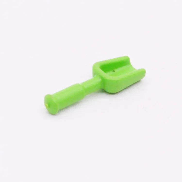 Onderdeel Playmobil 30607680 Speelgoed Schep 1 van 3 - Groen