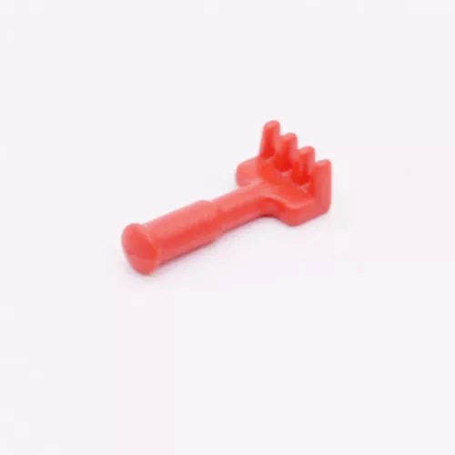 Playmobil 30610790 Speelgoed Hark 1 van 3 - Rood