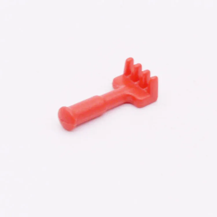 Onderdeel Playmobil 30610790 Speelgoed Hark 1 van 3 - Rood