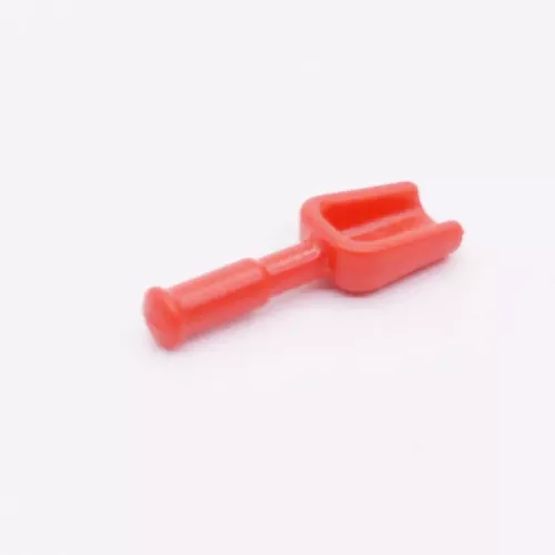Playmobil 30610790 Speelgoed Schep 1 van 3 - Rood